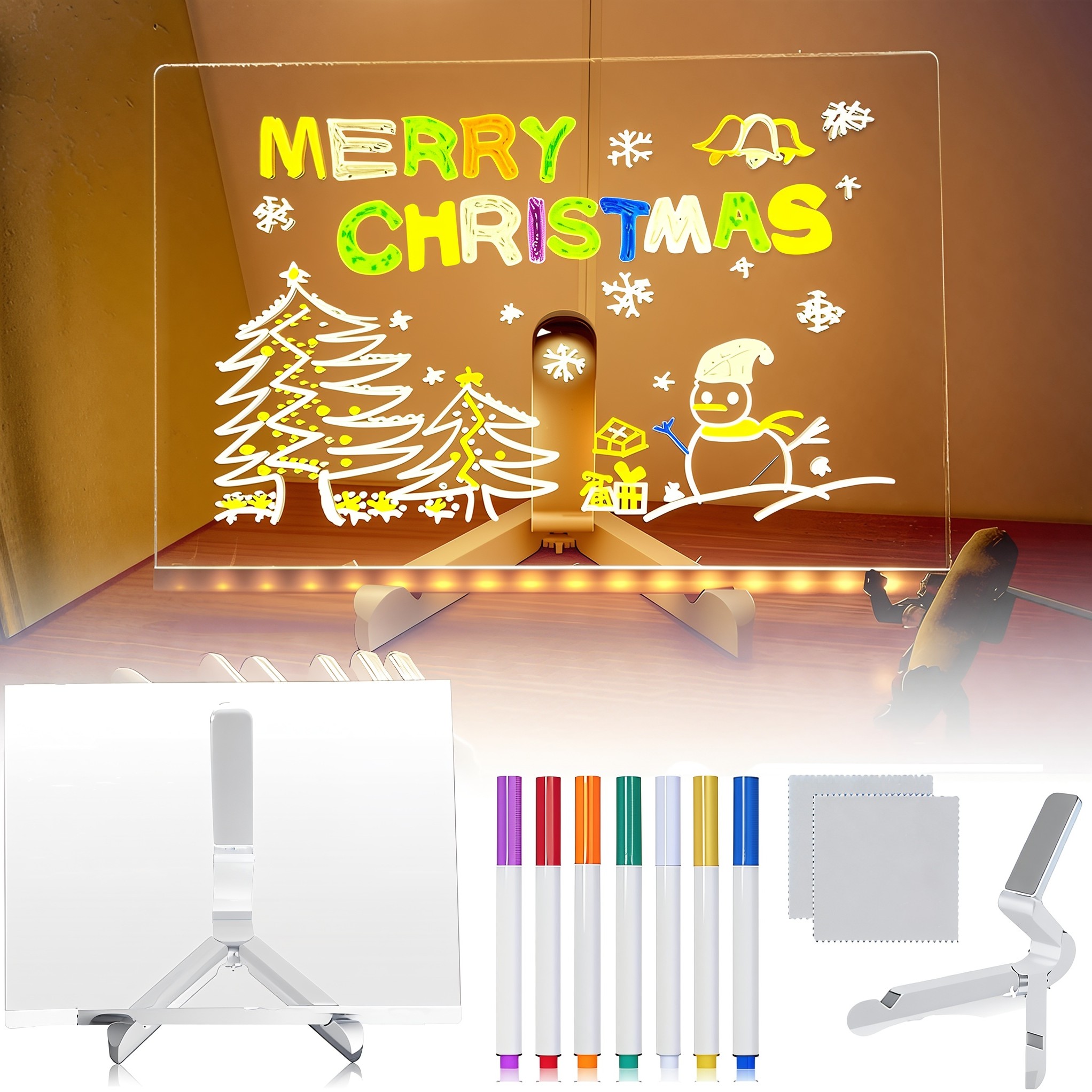 LED Tabla za Crtanje