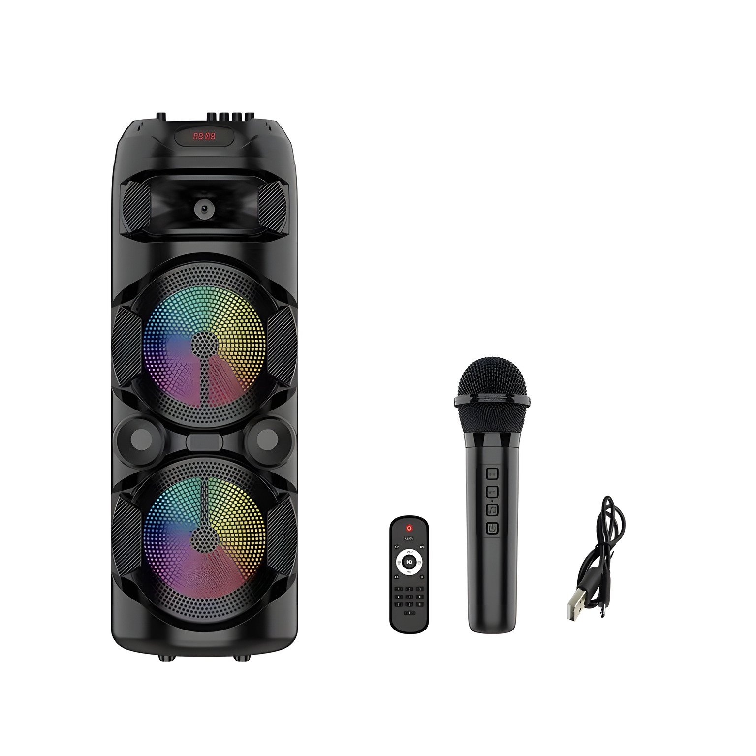 Prenosivi Bluetooth Zvučnik ZQS2801