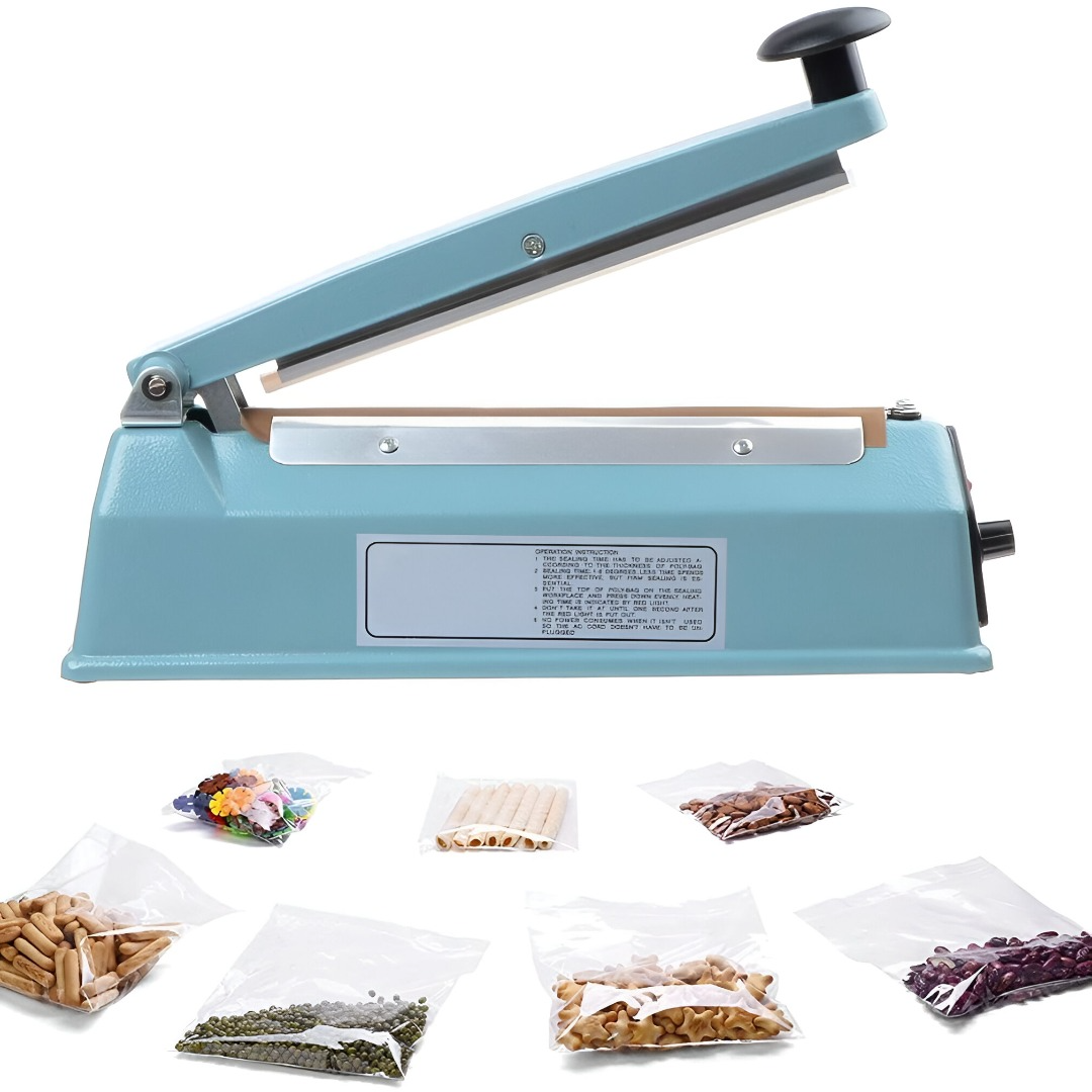 Aparat za Varenje Kesa – Varilica