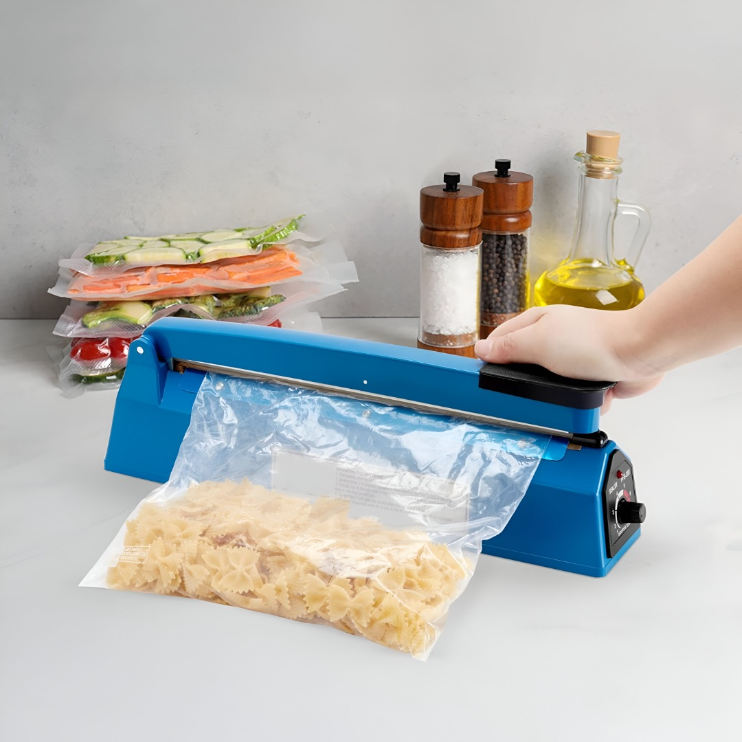 Aparat za Varenje Kesa – Varilica