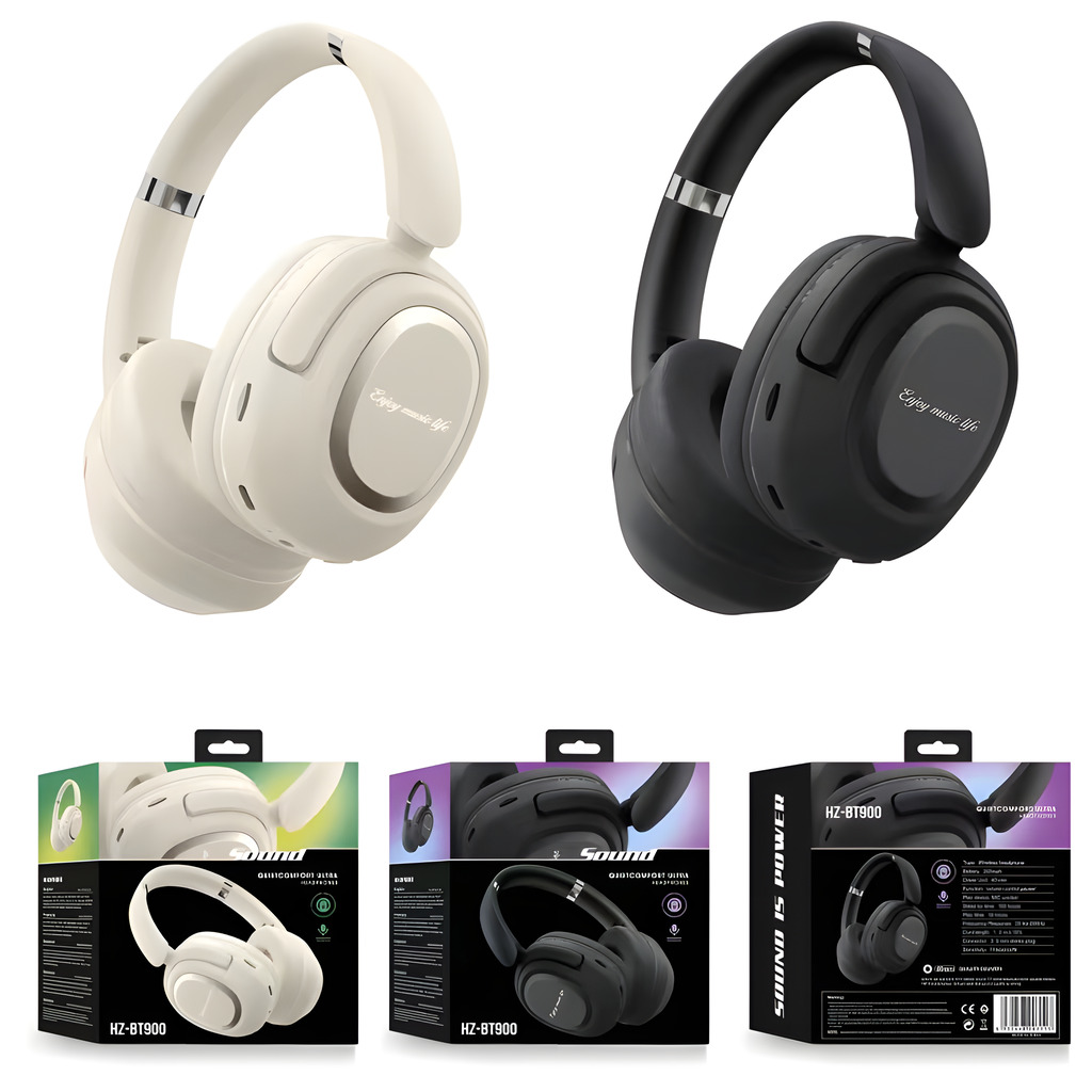 Bluetooth Slušalice HZ-BT900 Pro