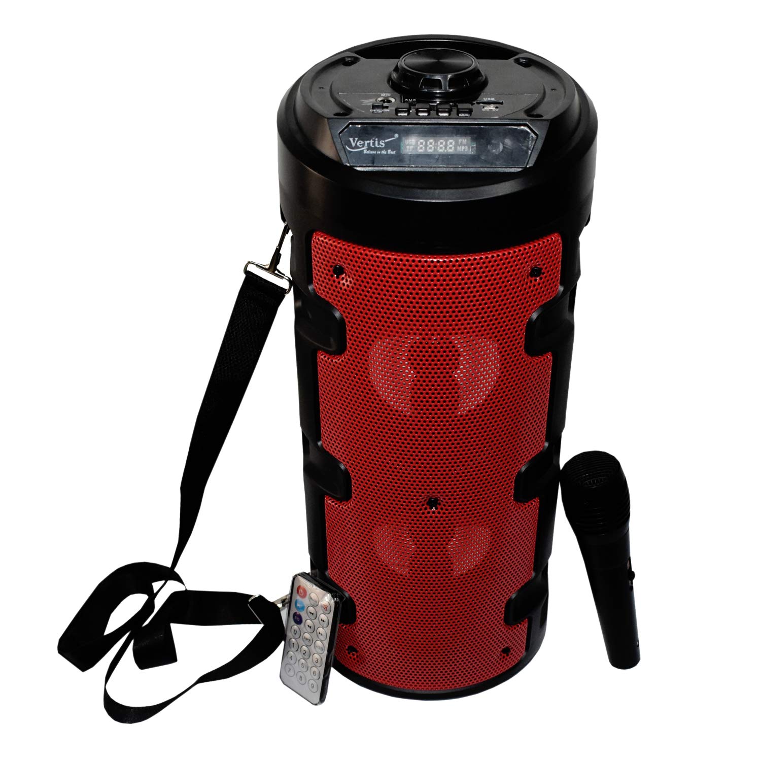 Bluetooth Zvučnik ZQS-4210