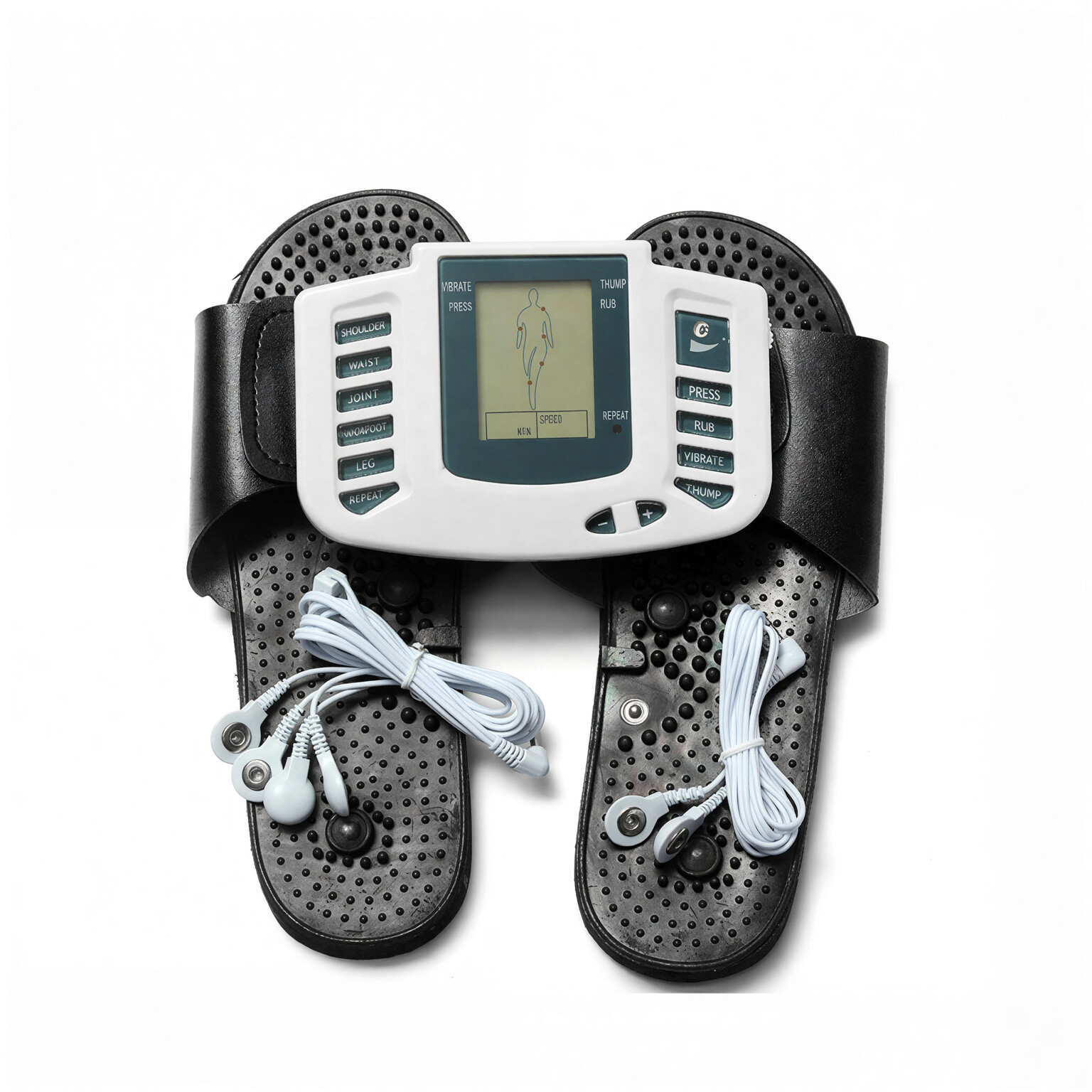Digitalni Terapeutski Masažer JR-309A