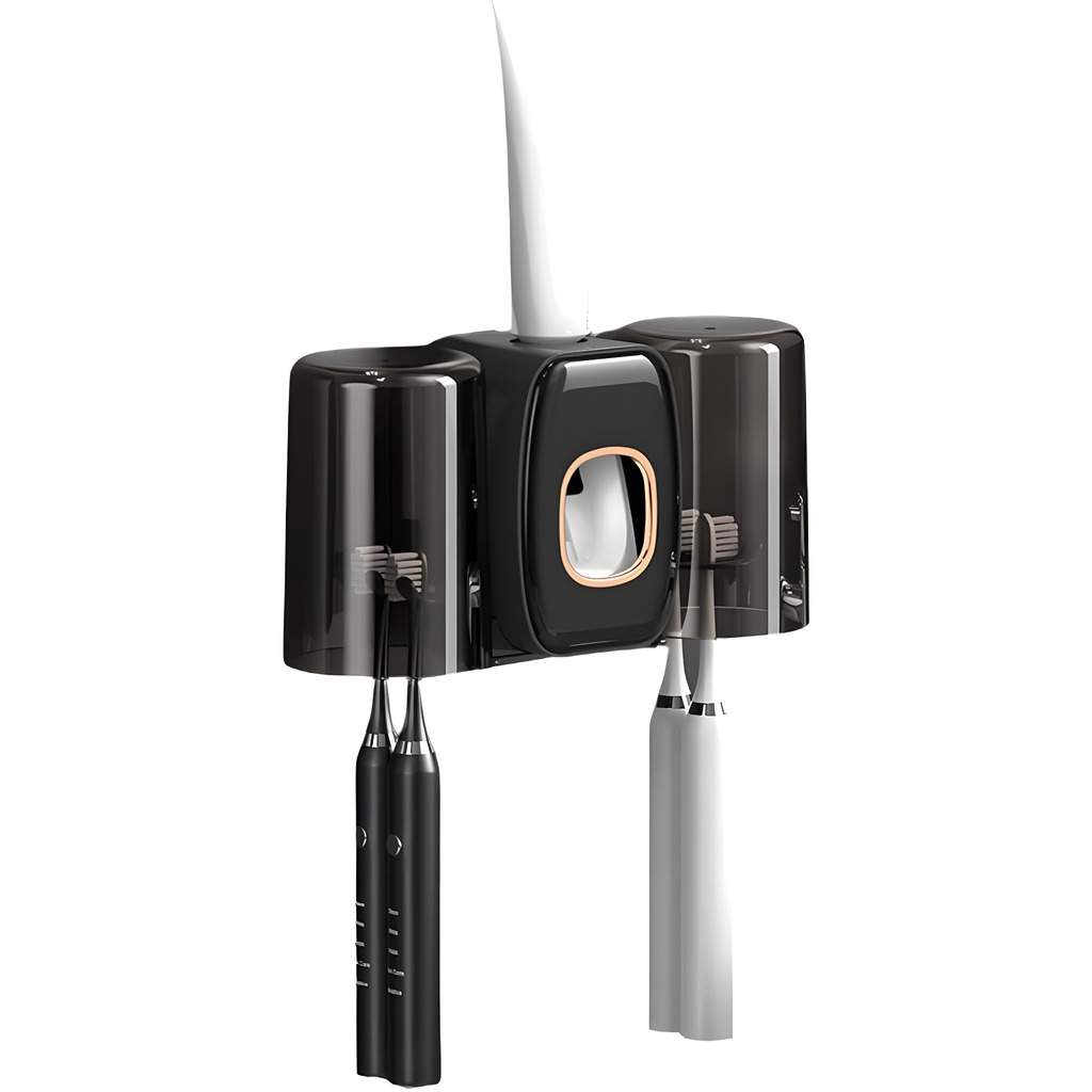 Dozer Paste za Zube sa Nosačem Četkica