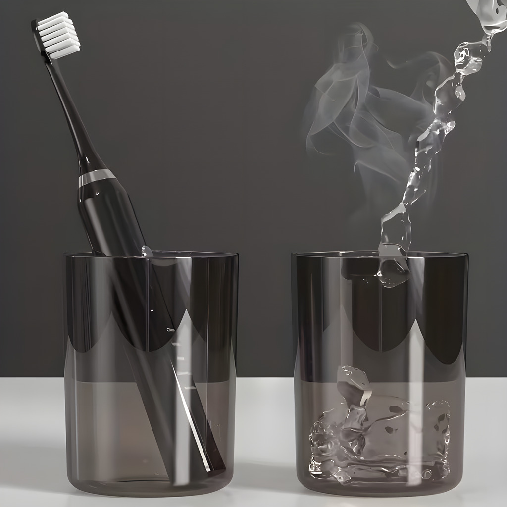 Dozer Paste za Zube sa Nosačem Četkica