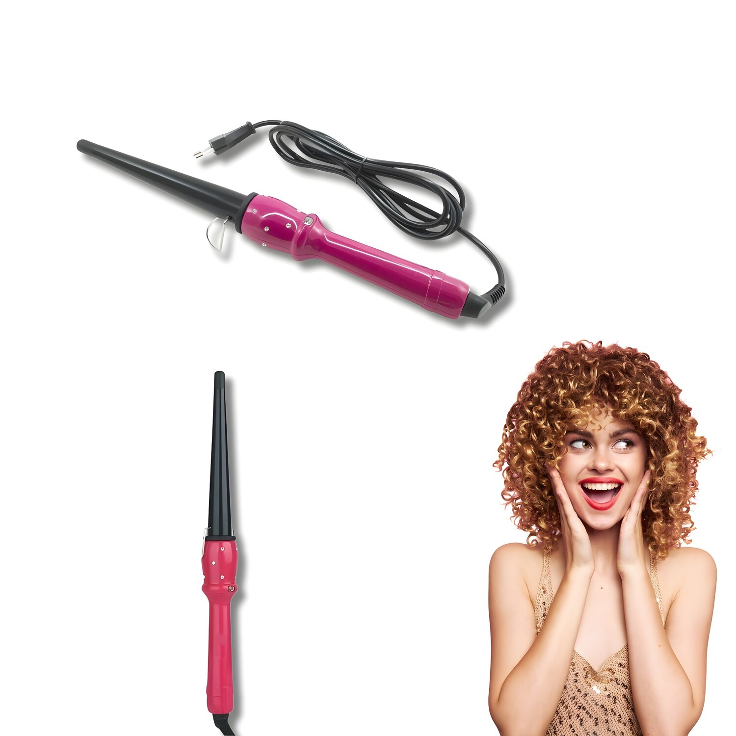 Figaro za Kosu ST-2218