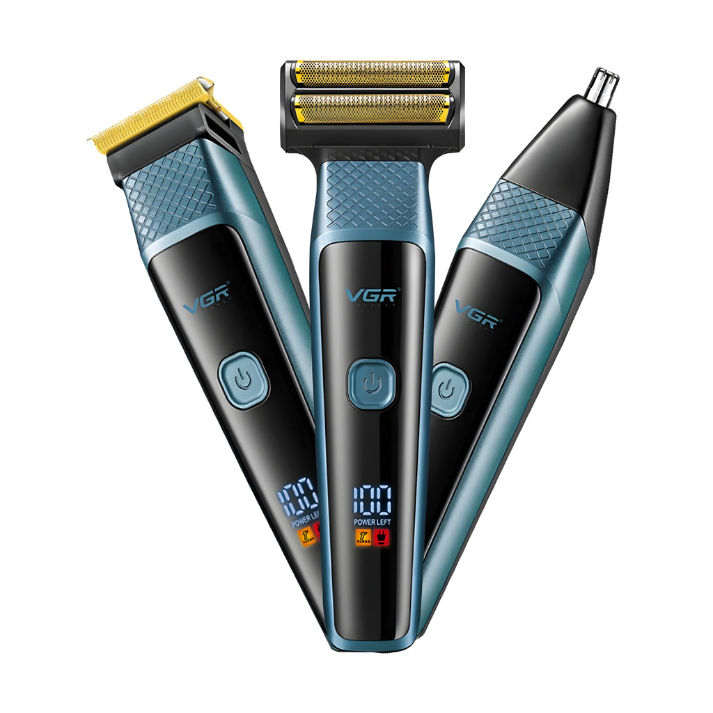 Komplet za Negu Muškaraca 3u1 VGR V-366