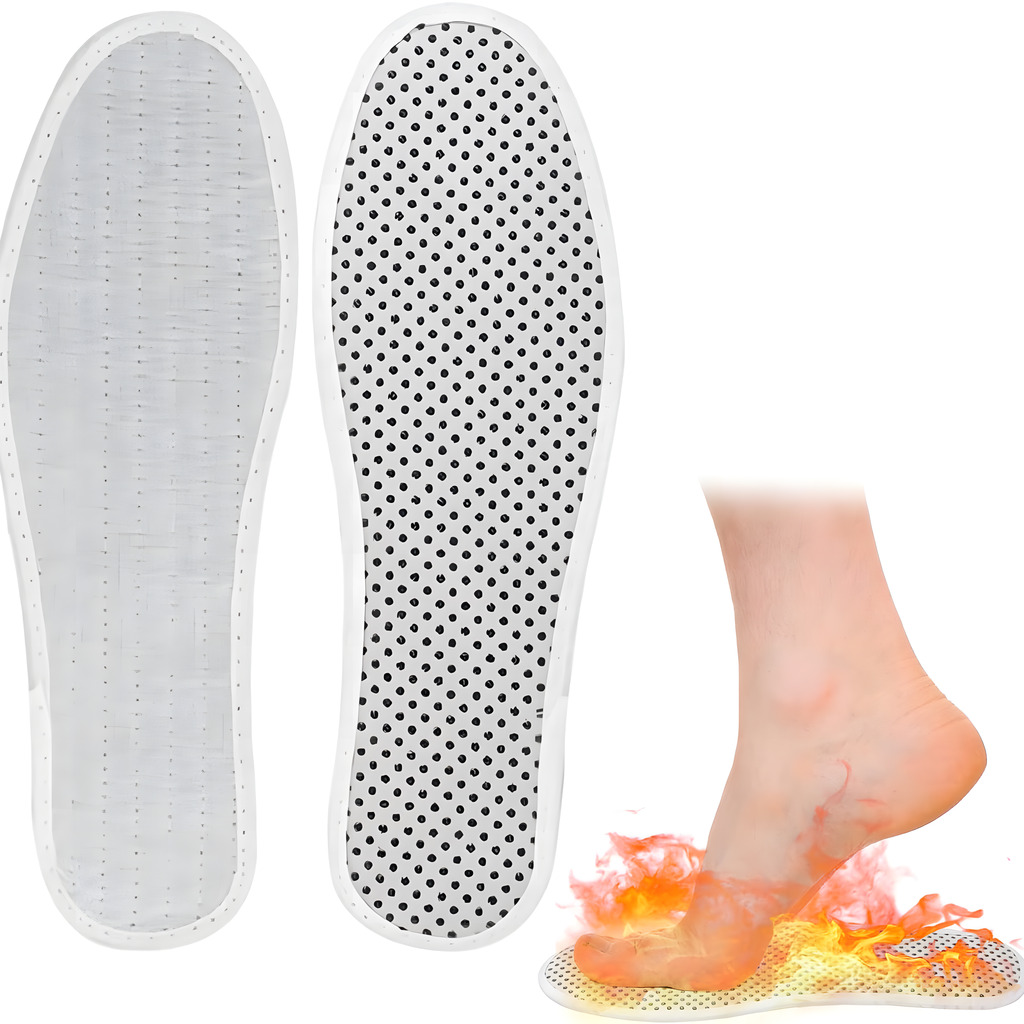 Magnetni Ulošci za Stopala