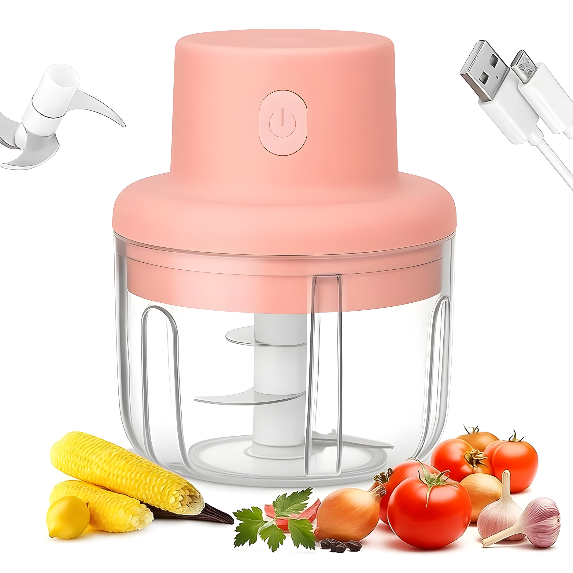 Mini Bežični Secko