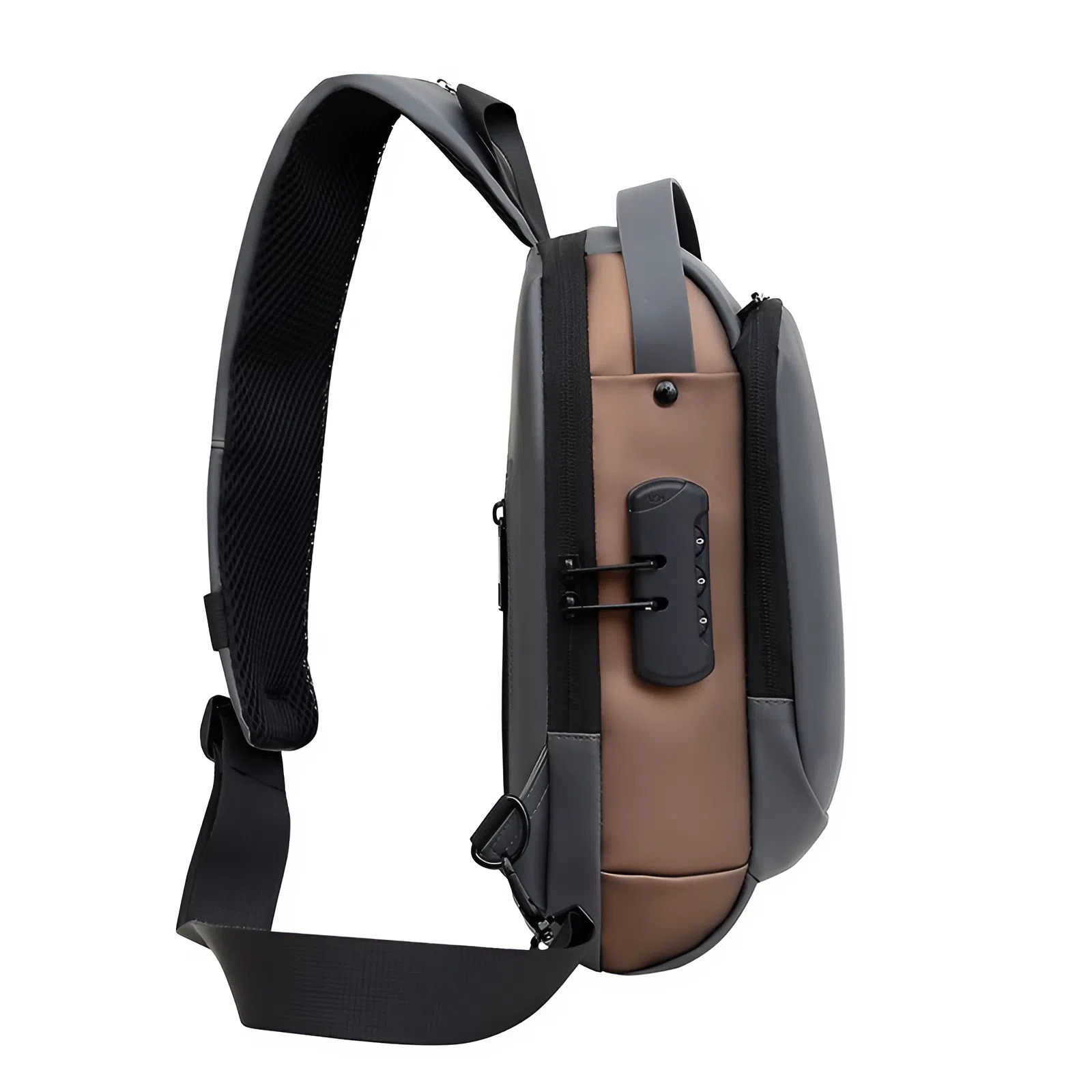 Pametna USB Torba sa Šifrom