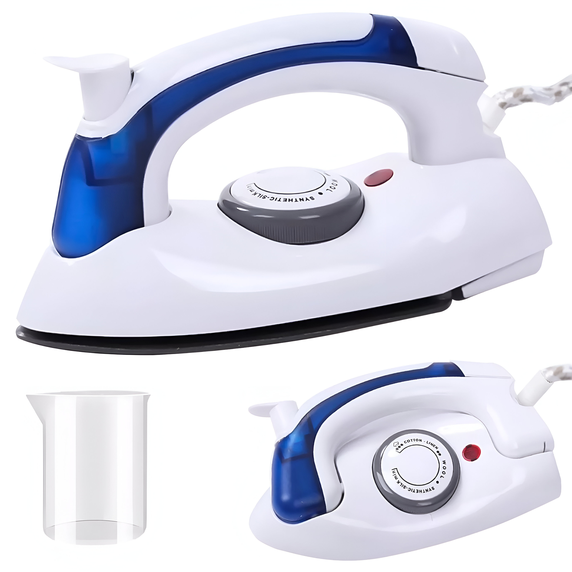 Prenosiva Putna Pegla