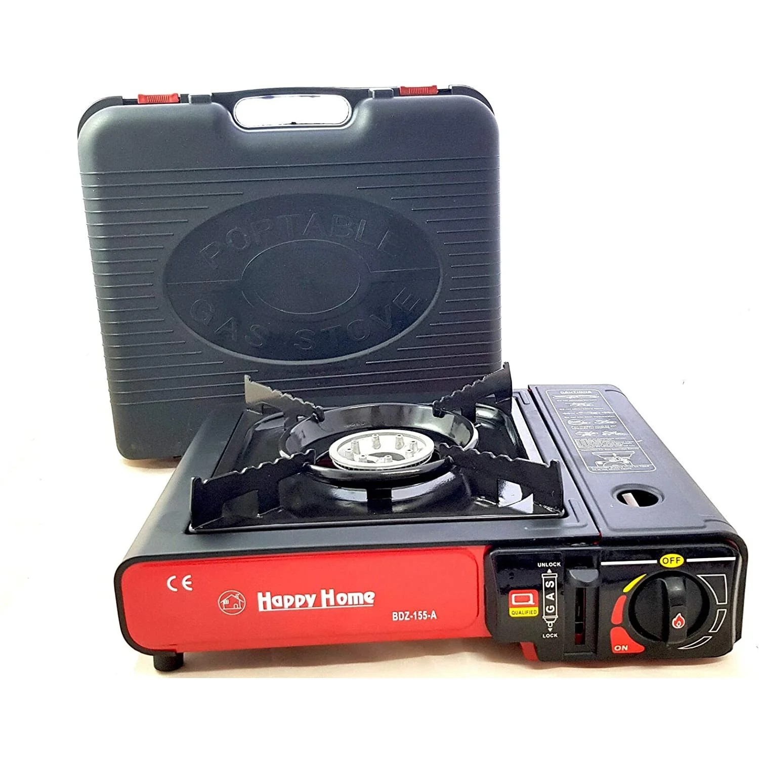 Prenosivi Plinski Rešo