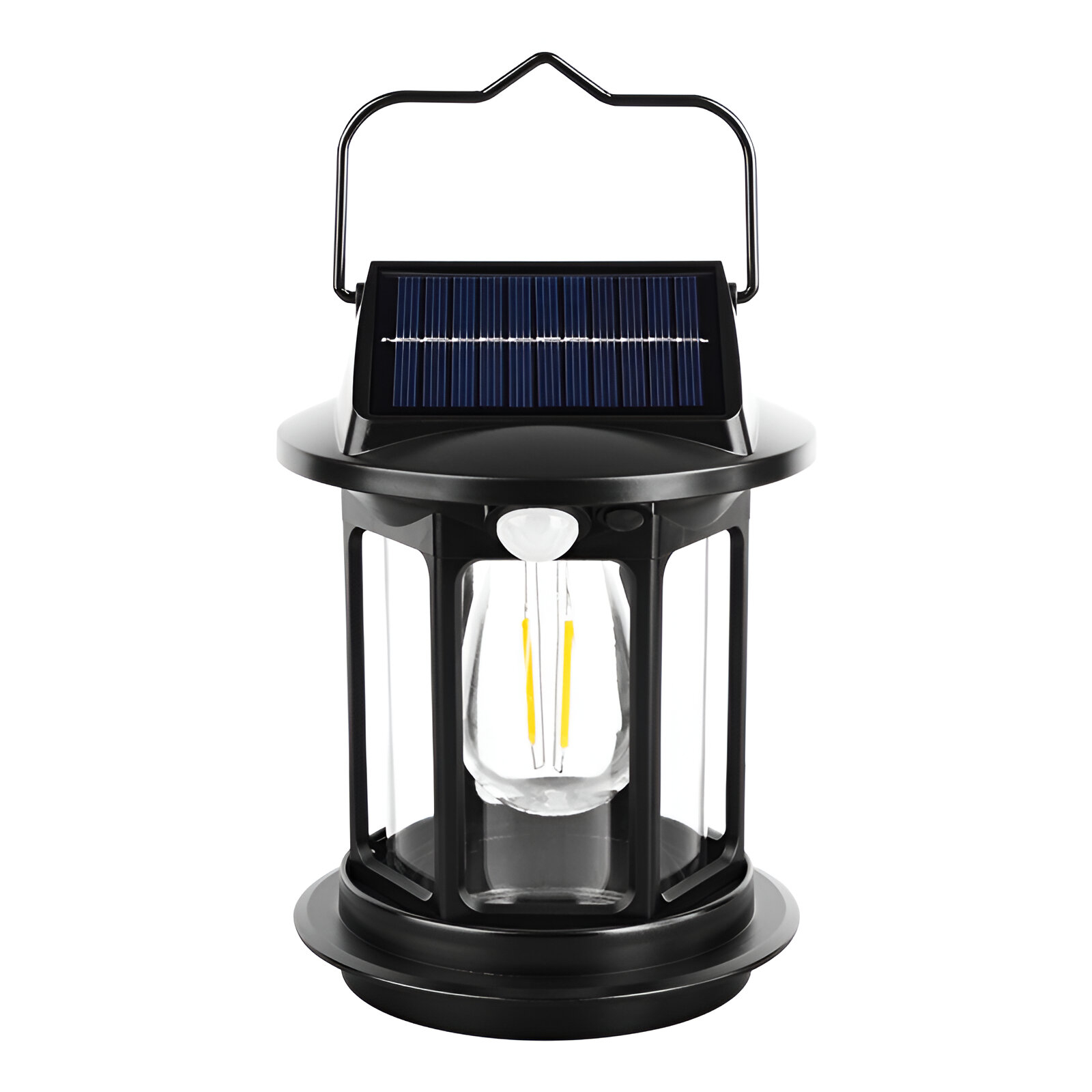 Solarni Fenjer – Lampa