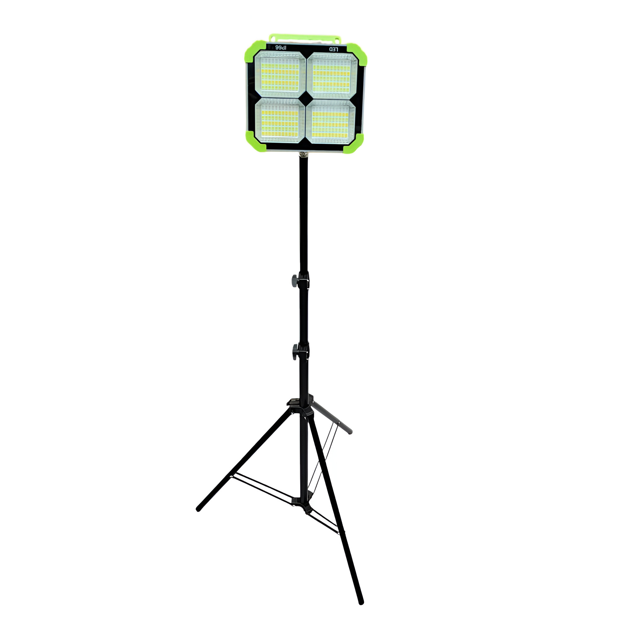 Solarni LED Reflektor JLP-2192