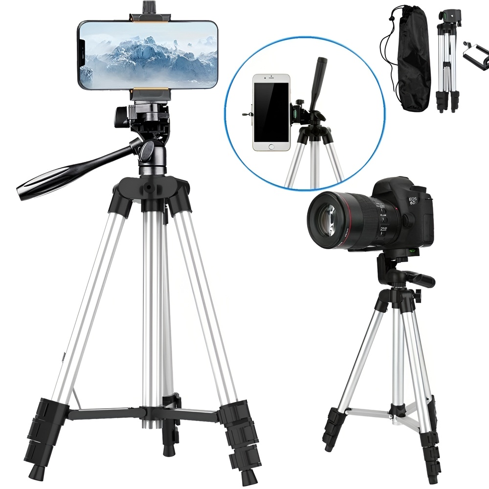 Stativ – Tripod 3110
