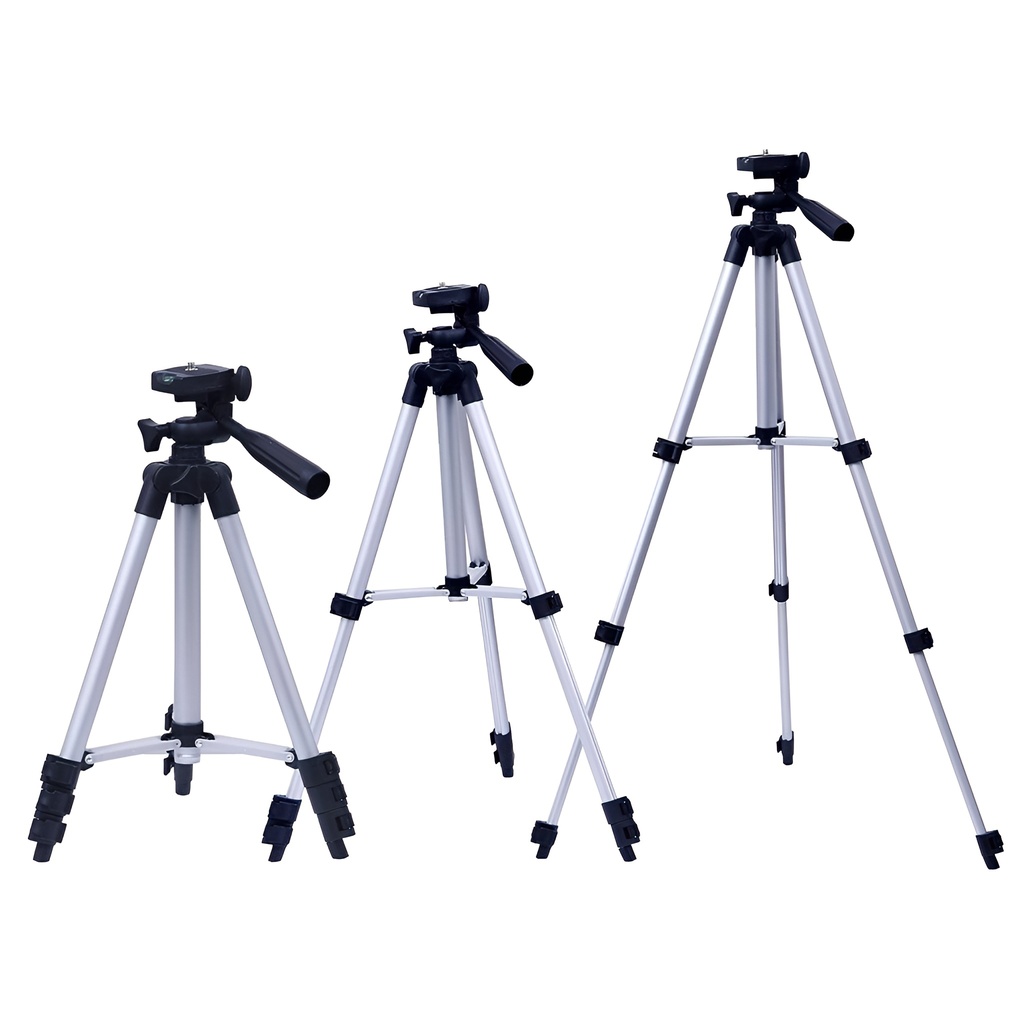 Stativ – Tripod 3110