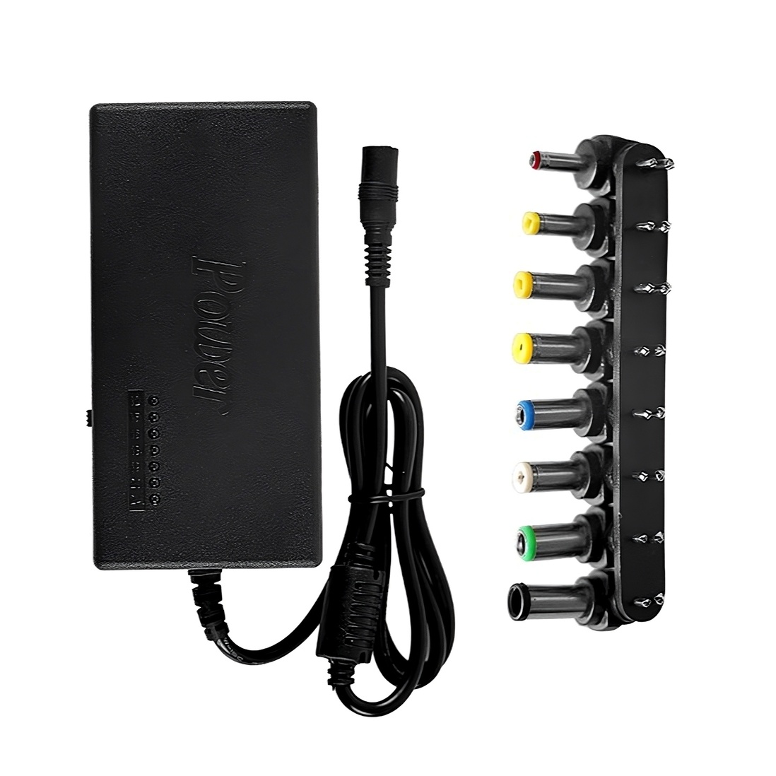 Univerzalni Punjač za Laptop 96W
