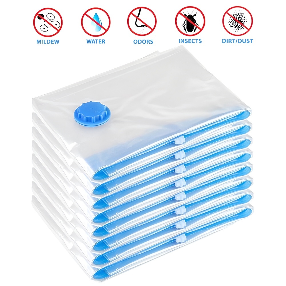 Vakum Vreće za Odlaganje Stvari