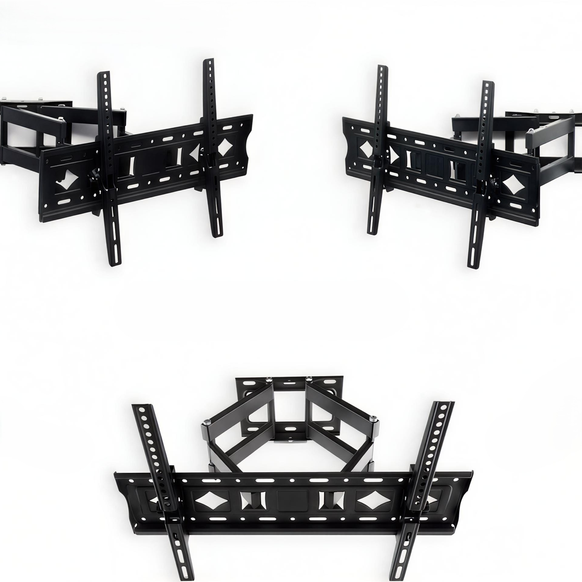 Zglobni Nosač za TV 26″- 65″