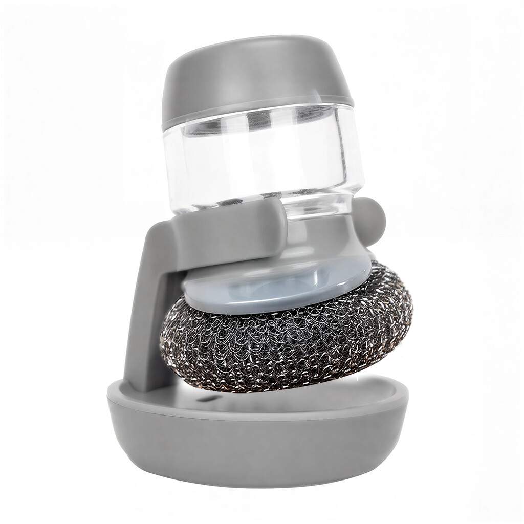 Žica za Pranje Sudova sa Dozatorom