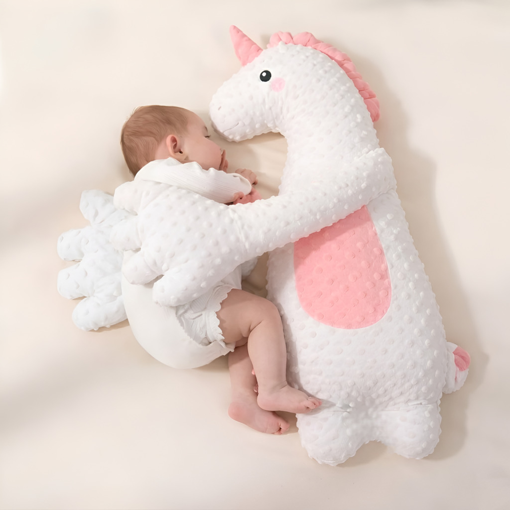 Jastuk za Bebe - Čuvar Sna - Slika 5