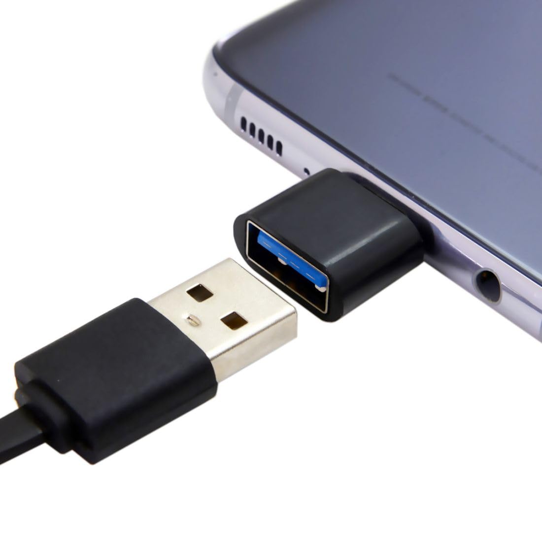 Adapter USB-C na USB 3.0