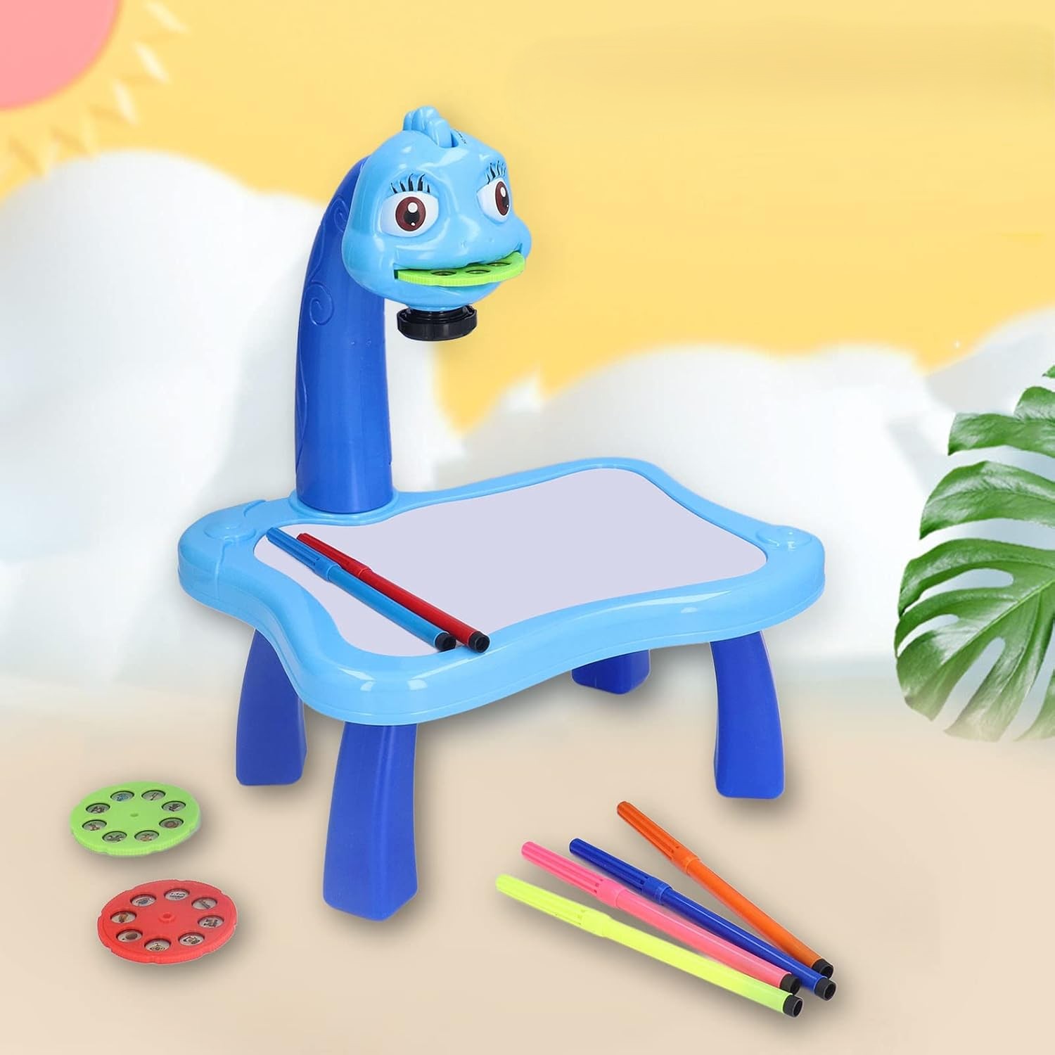 Dečiji Projektor za Crtanje