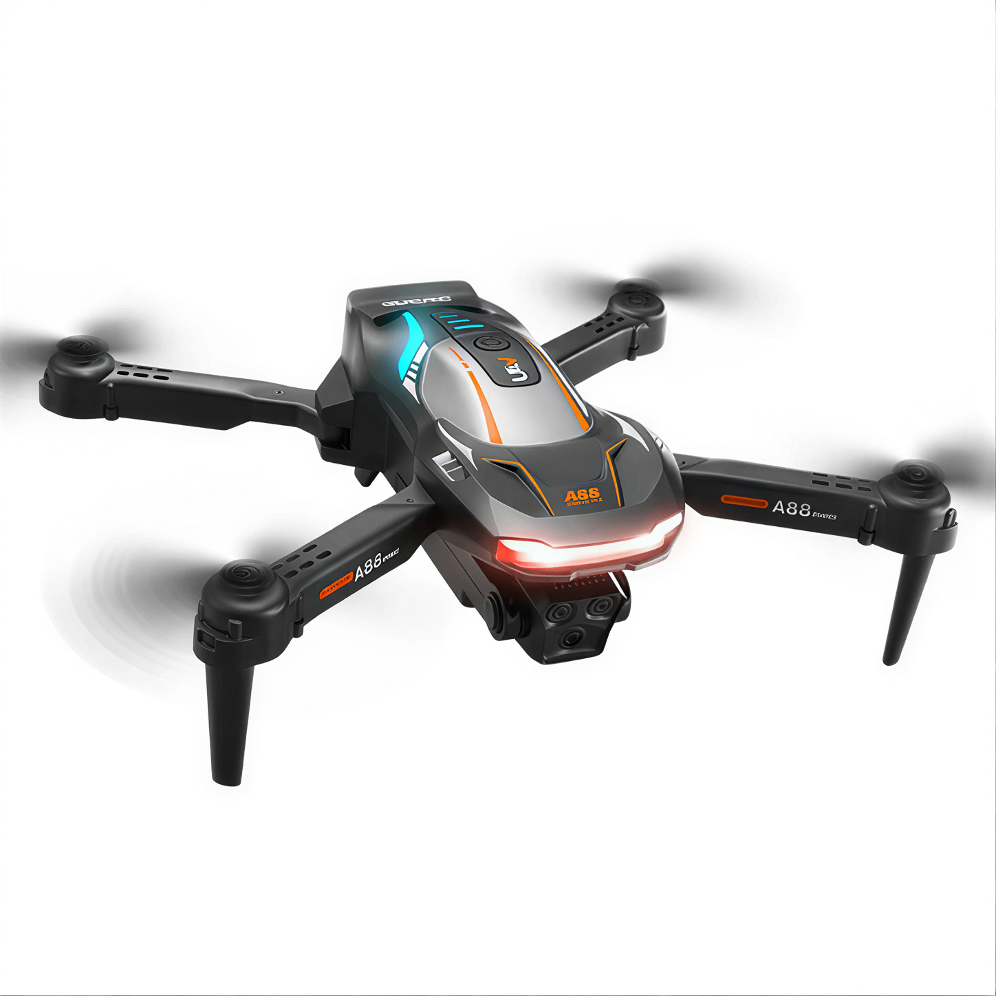Mini Dron sa Dve Kamere A88