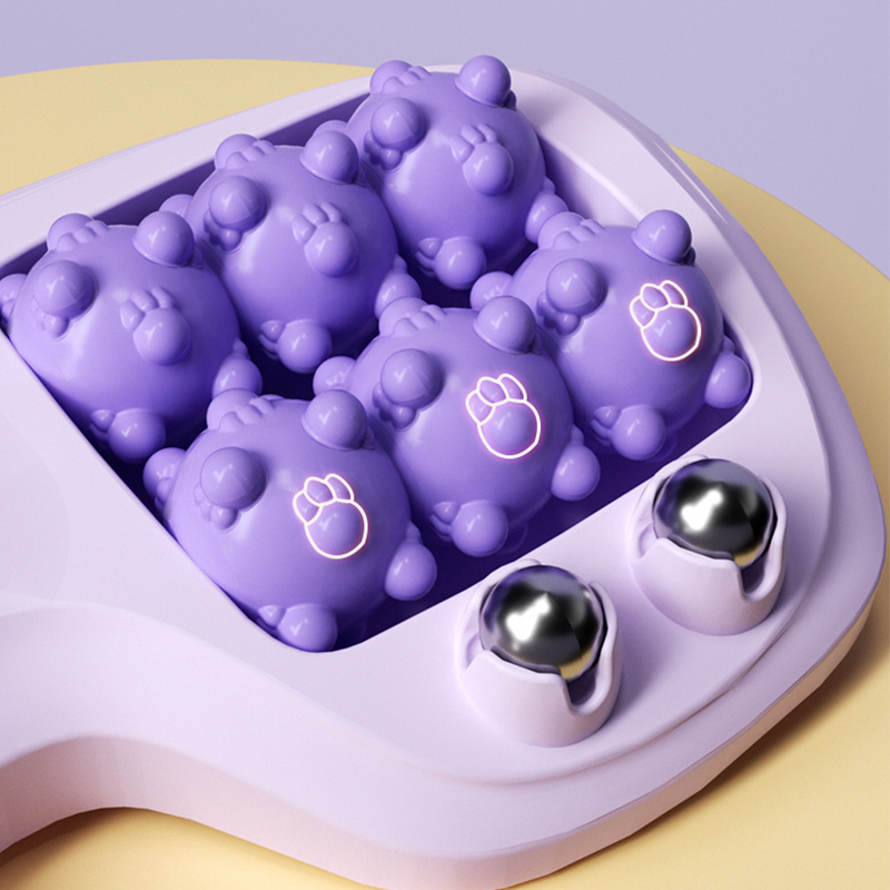 Rolo Masažer za Stopala