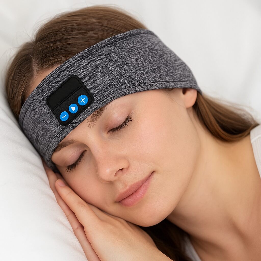 Bluetooth Traka za Glavu