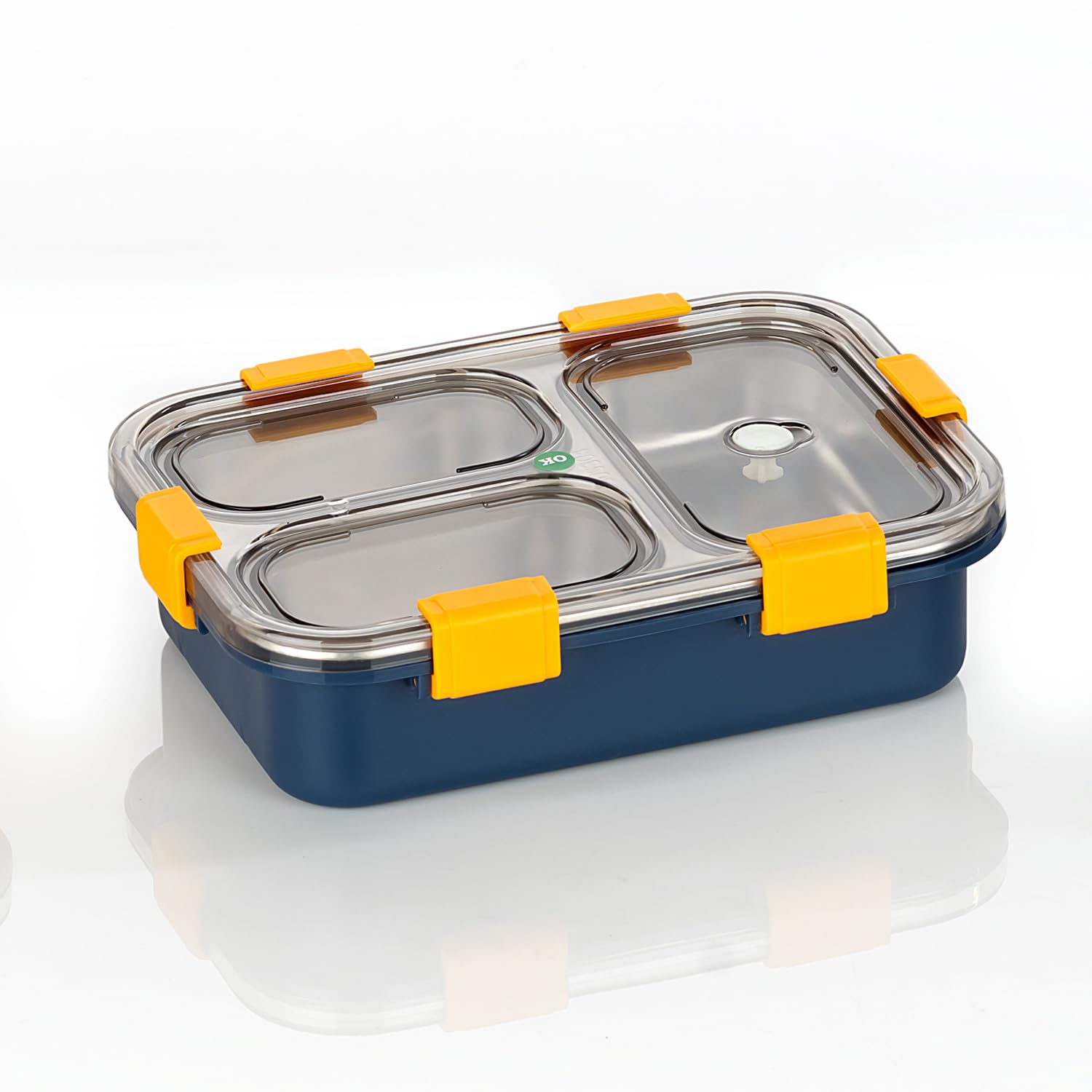 Posuda za Hranu sa Priborom