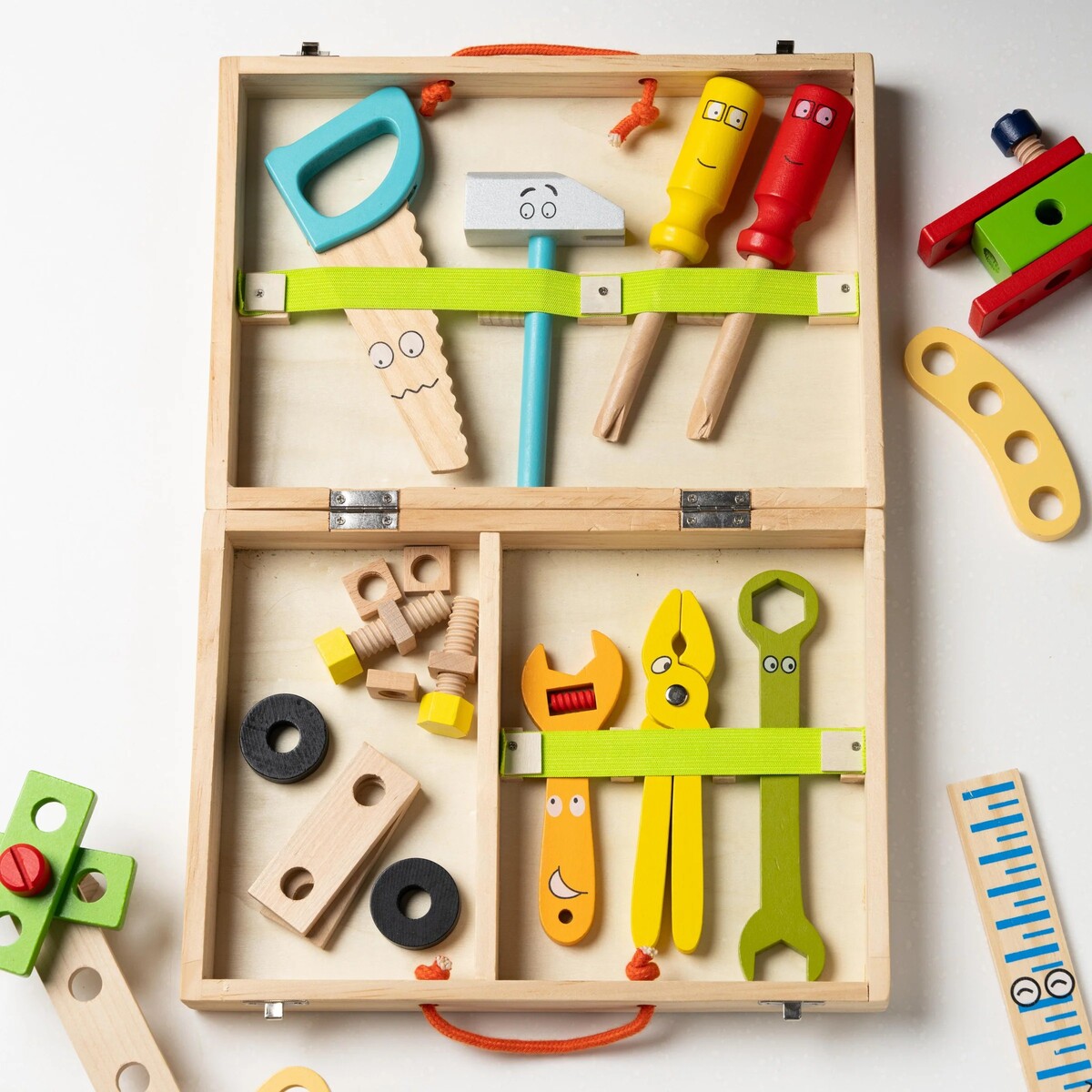 Set Alata za Decu – 34el