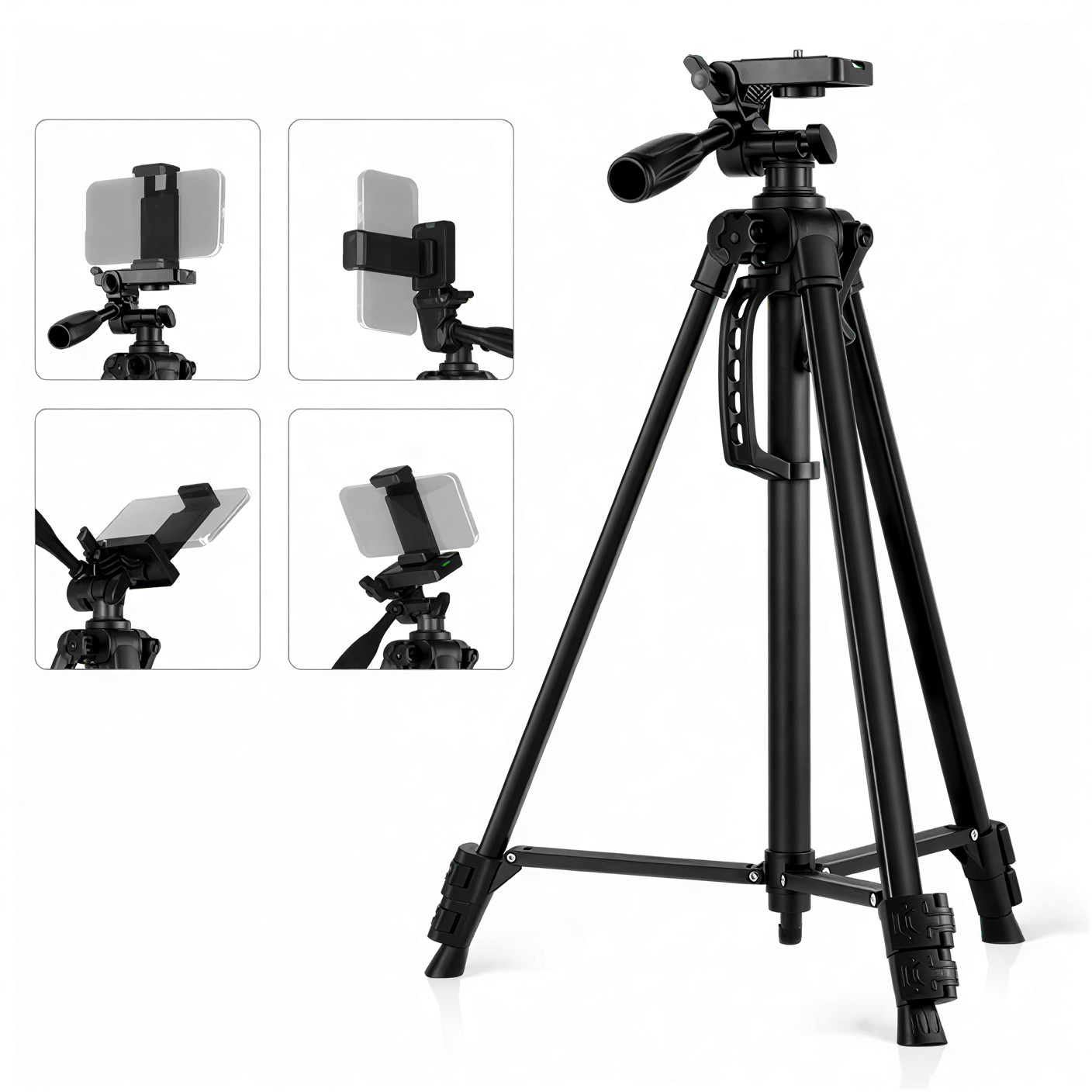 Stativ – Tripod F3366T
