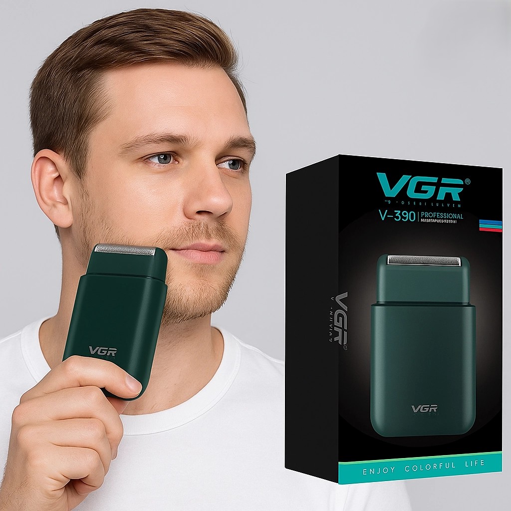 trimer-za-bradu-vgr-v-390-3