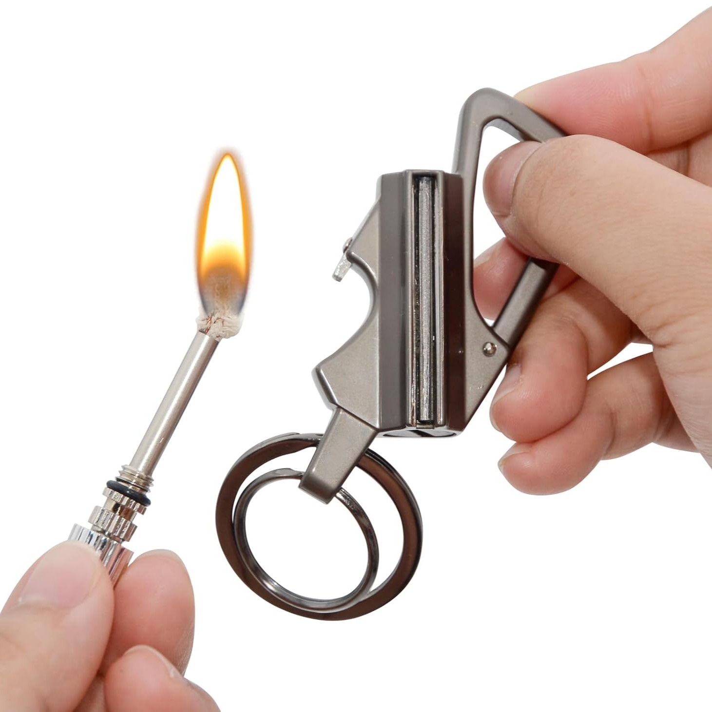 3u1 Multifunkcionalni Upaljač