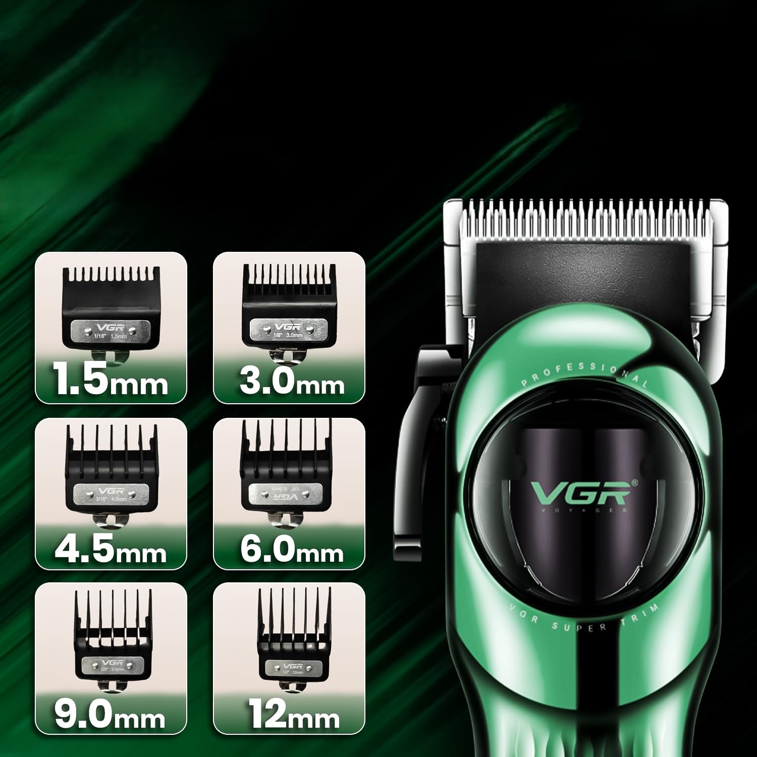 Mašinica za Šišanje VGR V-166