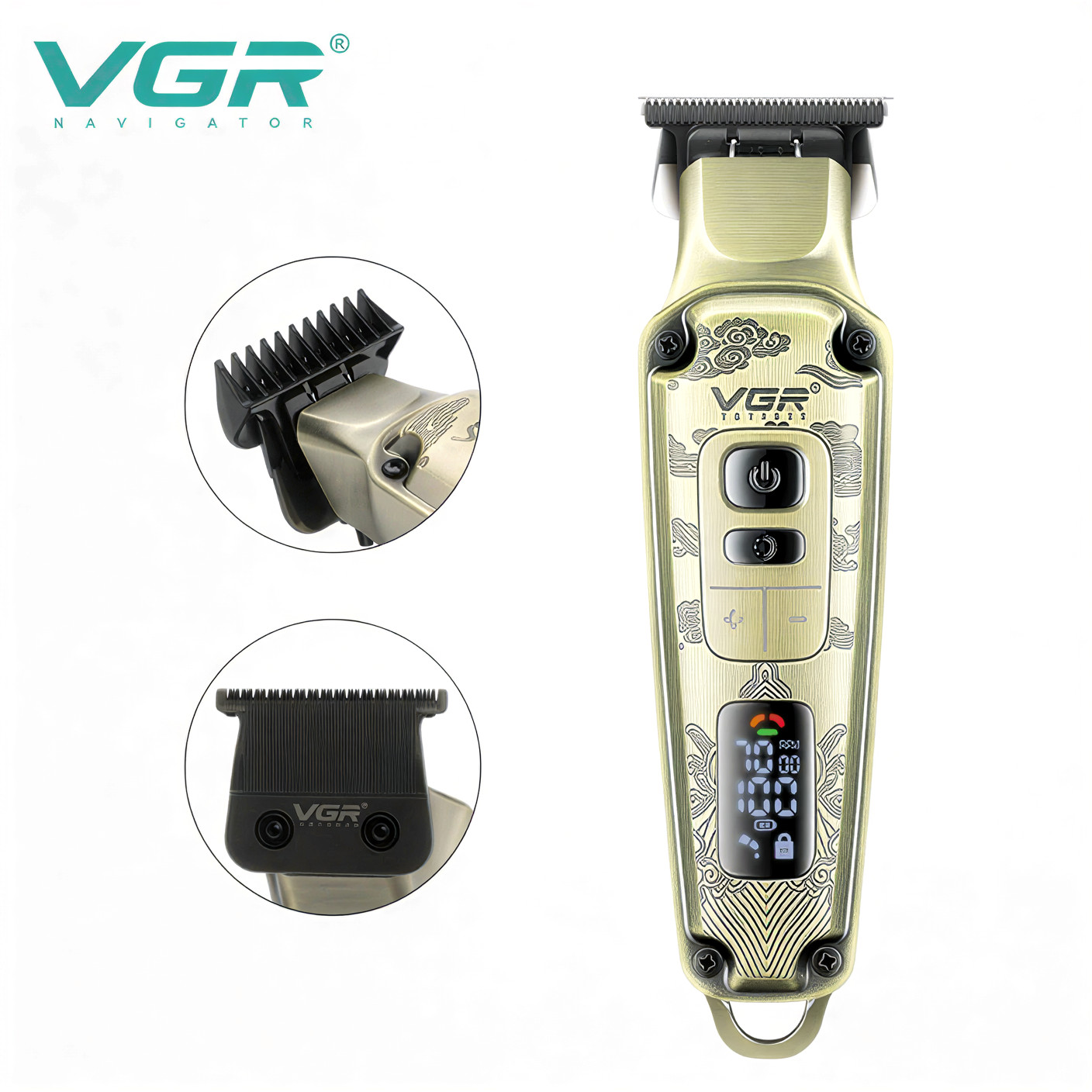 Mašinica za Šišanje VGR V-901