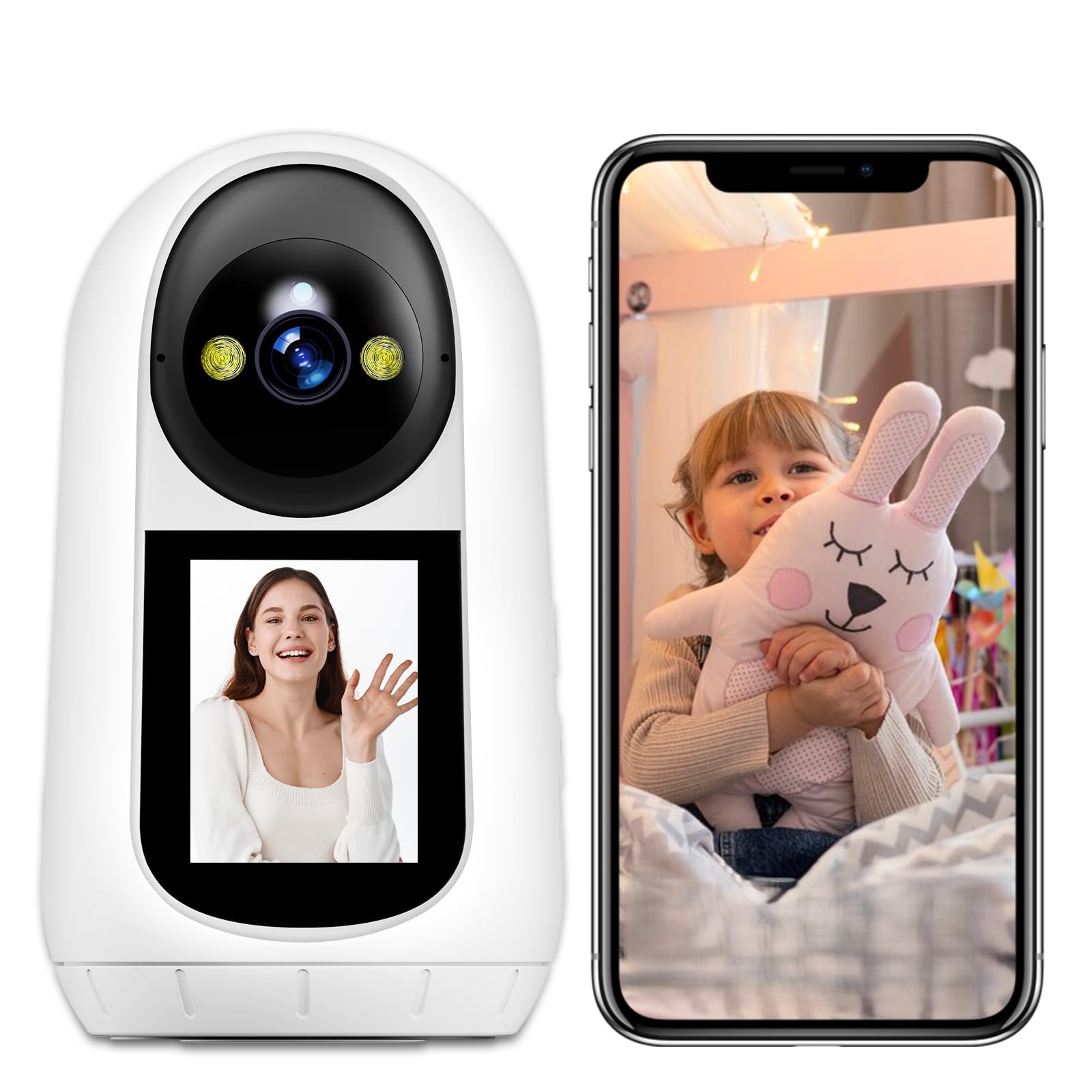 pametna-wifi-kamera-sa-ekranom-360°-rotacija-4