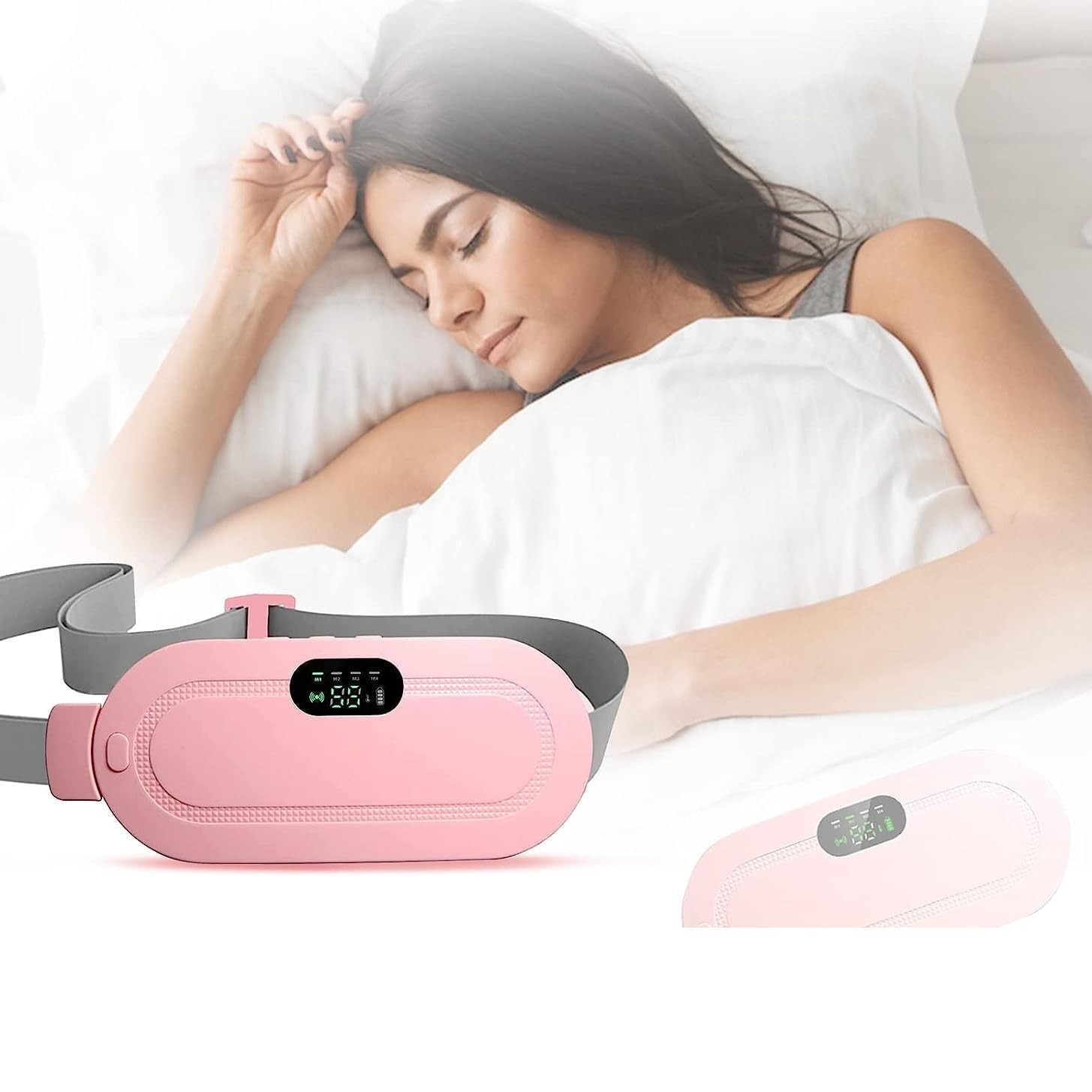 Pojas za Ublažavanje Menstrualnih Bolova