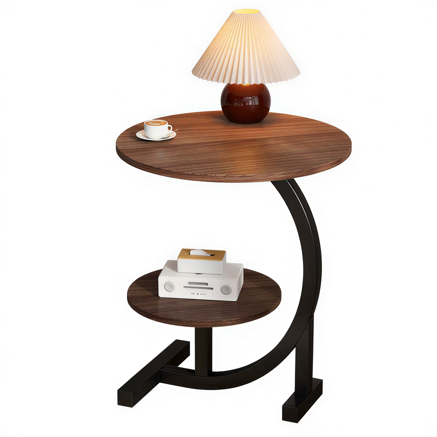 Dupli Okrugli Stočić