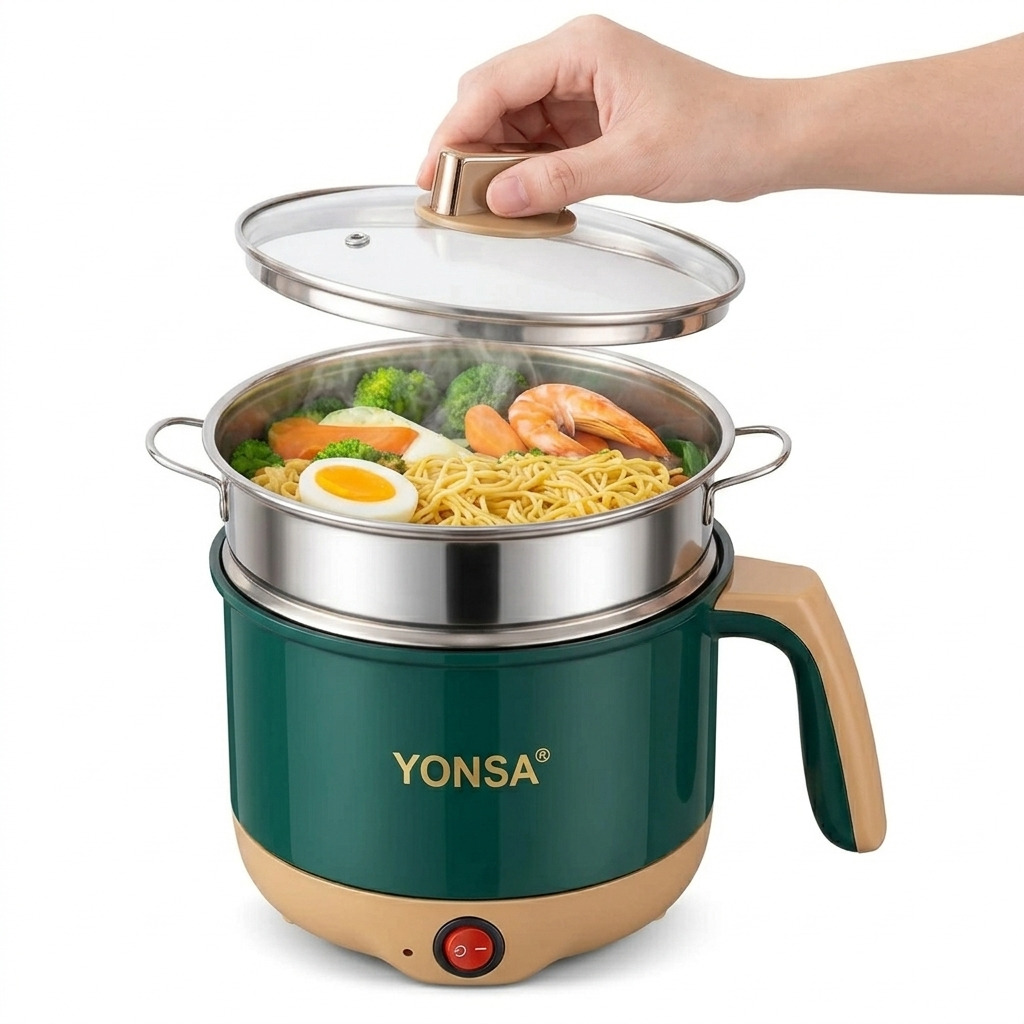 Električni Mini Lonac 1.8L