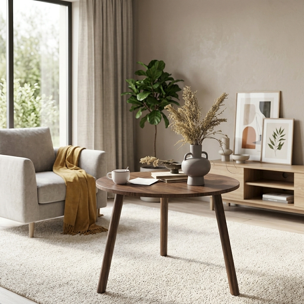 Okrugli Klub Sto 40cm