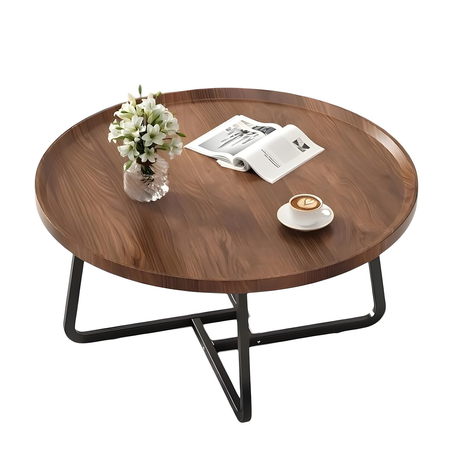 Okrugli Klub Sto 50cm