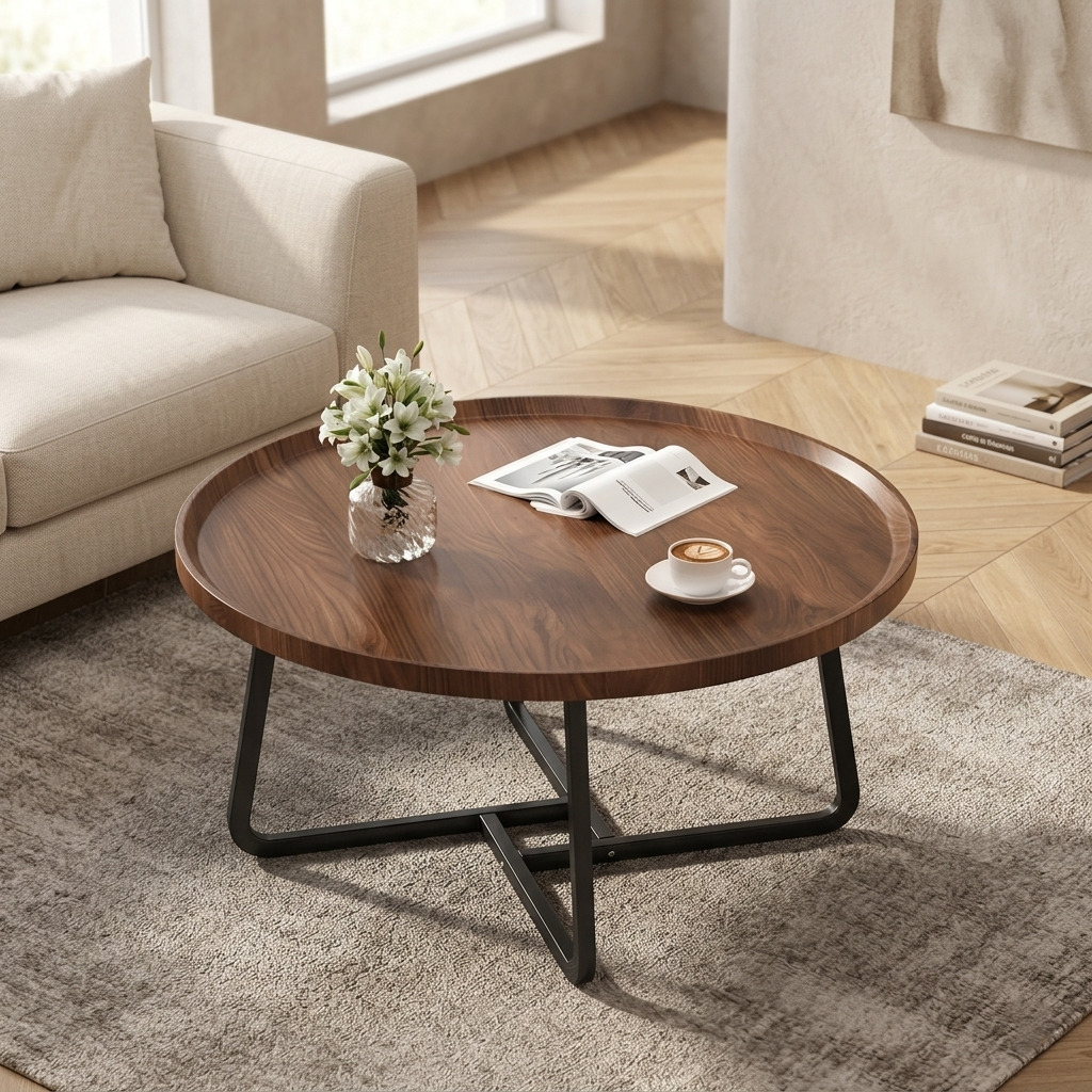 Okrugli Klub Sto 50cm