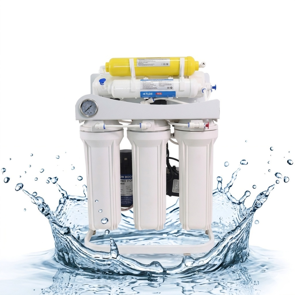 Sistem za Prečišćavanje Vode