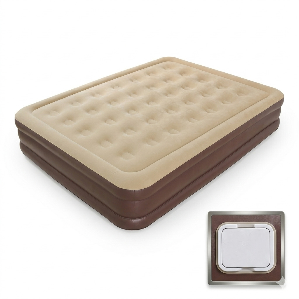 Vazdušni Krevet na Naduvavanje