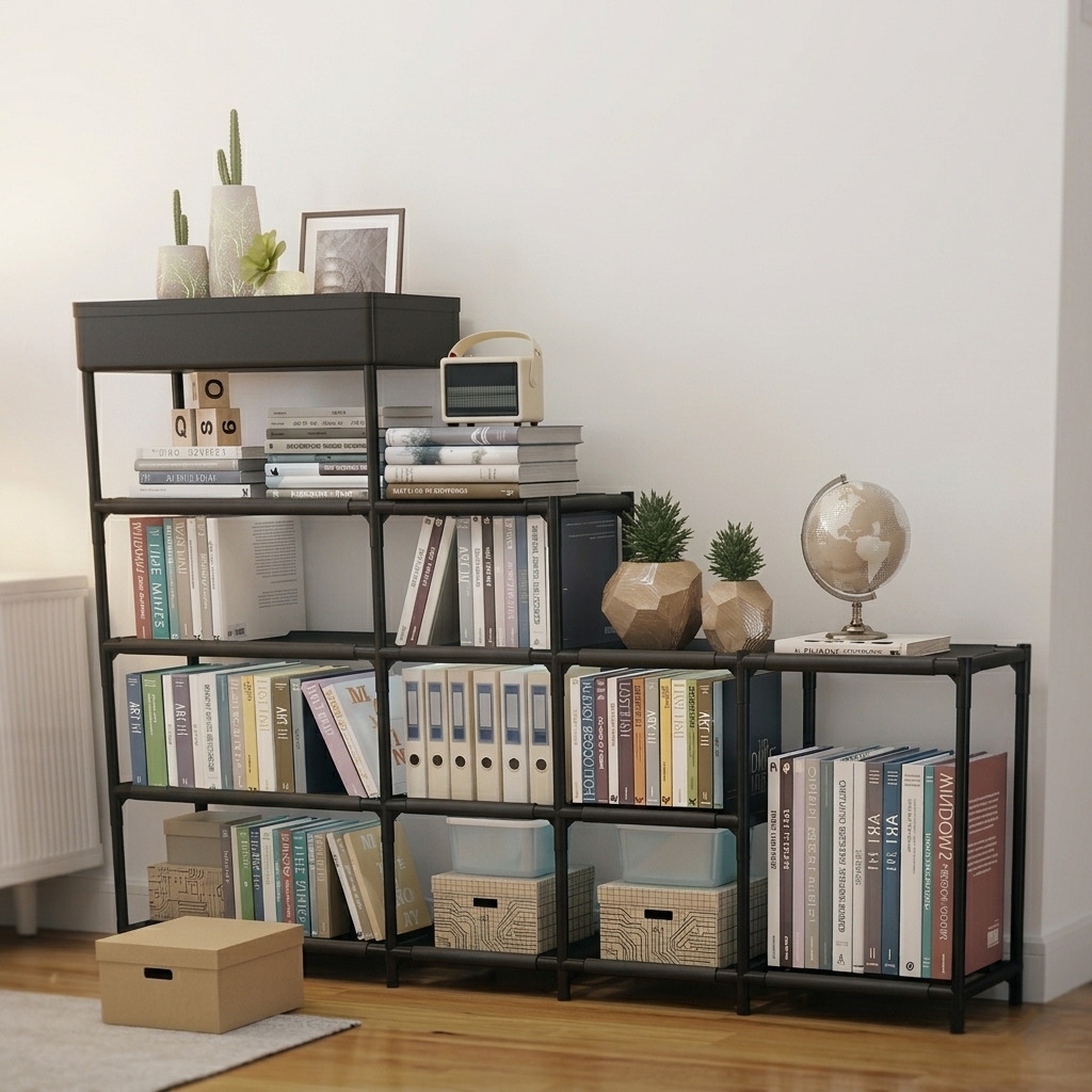 Višenamenska Otvorena Polica