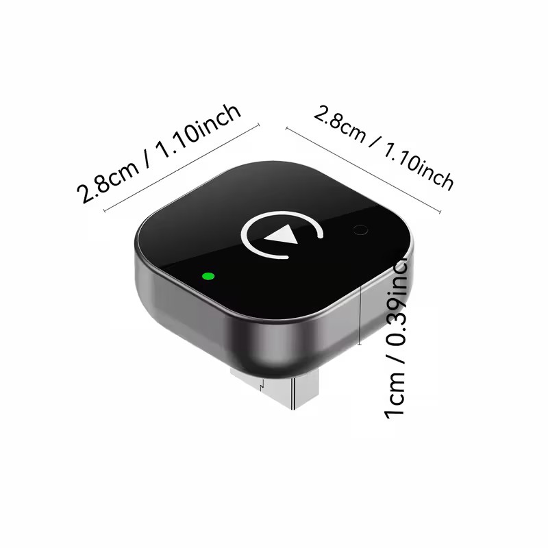 Carplay Bežični Auto Adapter - Slika 5
