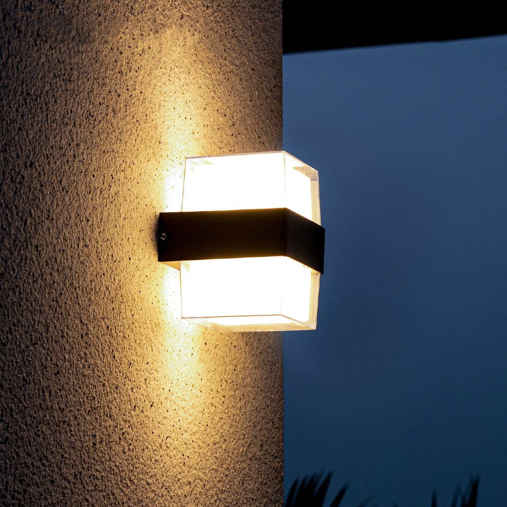 LED Zidna Lampa V1278 - Slika 4