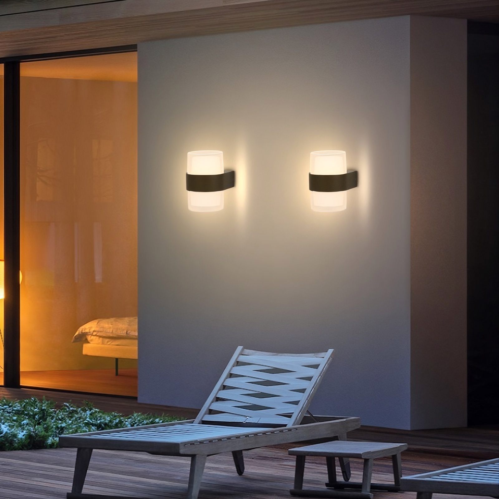 LED Zidna Lampa V1278 - Slika 5